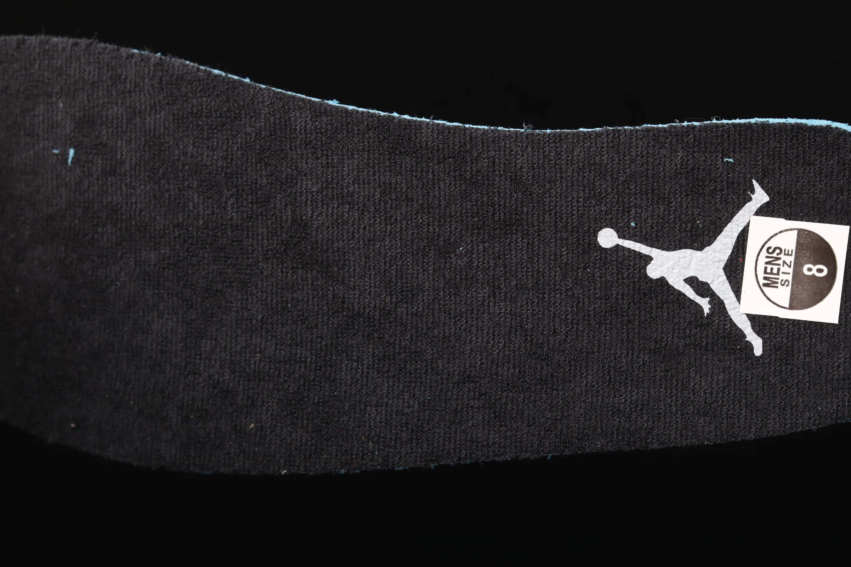 All Categories Air Jordan Jordan Series Basketball Shoes Air Jordan 4 Pure Original Air Jordan 4 "Black Cat" AJ4 Joe 4 Black Cat First Layer Authentic Standard CU1110-010